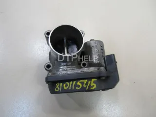 03D133062F Заслонка дроссельная электрическая Seat Ibiza 4 Арт AM81043928, вид 1