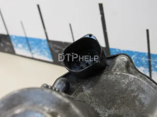 03D133062F Заслонка дроссельная электрическая Seat Ibiza 4 Арт AM81043928, вид 7