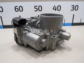 03F133062B Заслонка дроссельная электрическая Seat Leon 3 Арт AM81044068, вид 3