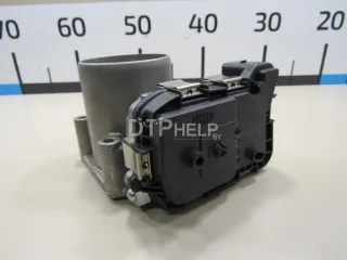 03F133062B Заслонка дроссельная электрическая Seat Leon 3 Арт AM81044068, вид 5
