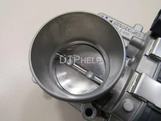 03F133062B Заслонка дроссельная электрическая Seat Leon 3 Арт AM81044068, вид 6