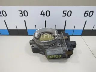 12679524 Заслонка дроссельная электрическая Cadillac Escalade 3 Арт AM81051629, вид 1