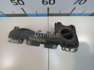0341P6 Коллектор выпускной Citroen C4 1 Арт AM81056299, вид 2