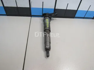 1660000Q1H Форсунка дизельная электрическая Renault Megane 2 Арт AM81058464, вид 2