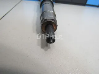 1660000Q1H Форсунка дизельная электрическая Renault Megane 2 Арт AM81058464, вид 3