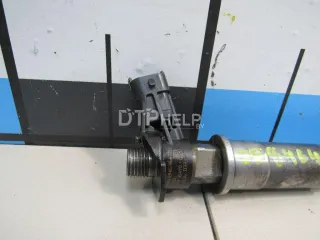 1660000Q1H Форсунка дизельная электрическая Renault Megane 2 Арт AM81058464, вид 4