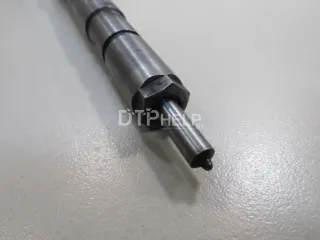 338004A000 Форсунка дизельная электрическая Kia Sorento 1 Арт AM81060913, вид 2