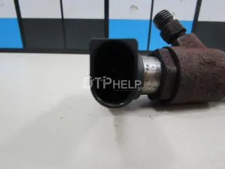 1746967 Форсунка дизельная электрическая Land Rover Defender 2 Арт AM81067873, вид 6