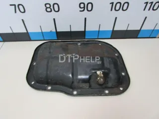 1210237010 Поддон масляный двигателя Toyota Rav 4 3 Арт AM81067892, вид 1