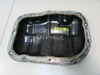 1210237010 Поддон масляный двигателя Toyota Rav 4 3 Арт AM81067892, вид 3