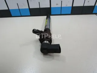 1746967 Форсунка дизельная электрическая Land Rover Defender 2 Арт AM81067904, вид 5
