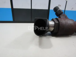 1746967 Форсунка дизельная электрическая Land Rover Defender 2 Арт AM81067904, вид 6