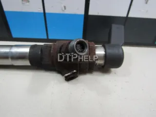 1746967 Форсунка дизельная электрическая Land Rover Defender 2 Арт AM81067972, вид 4