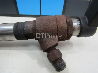 1746967 Форсунка дизельная электрическая Land Rover Defender 2 Арт AM81067972, вид 5