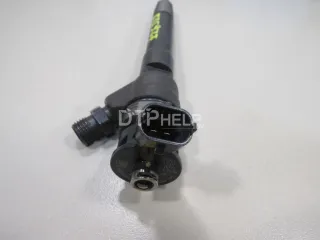 0445110414 Форсунка дизельная электрическая Renault Megane 3 Арт AM81075977, вид 2