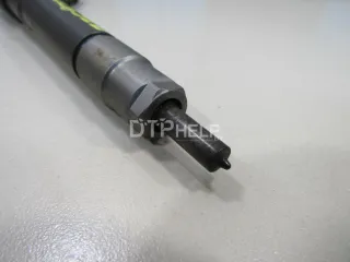 0445110414 Форсунка дизельная электрическая Renault Megane 3 Арт AM81075977, вид 4