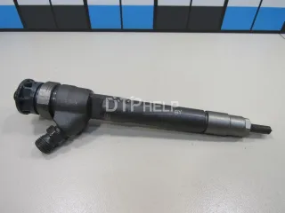 0445110414 Форсунка дизельная электрическая Renault Megane 3 Арт AM81075977, вид 5