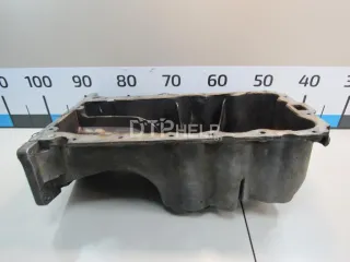 55562729 Поддон масляный двигателя Chevrolet Aveo T300 Арт AM81079664, вид 2