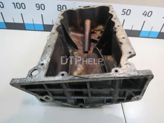 55562729 Поддон масляный двигателя Chevrolet Aveo T300 Арт AM81079664, вид 3