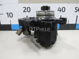 25184341 ТНВД Chevrolet Captiva Арт AM81082302, вид 3
