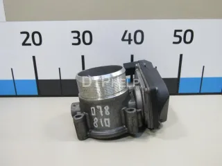 06F133062T Заслонка дроссельная электрическая Seat Altea Арт AM81083568, вид 1