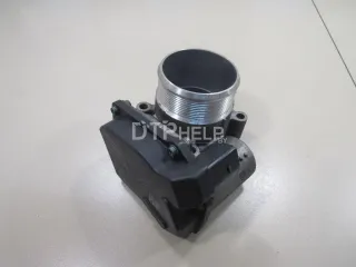 06F133062T Заслонка дроссельная электрическая Seat Altea Арт AM81083568, вид 2