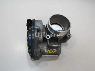 161185PA0A Заслонка дроссельная электрическая Datsun On-Do Арт AM81084402, вид 1