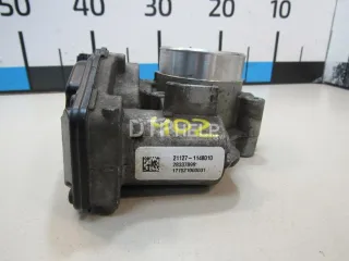 161185PA0A Заслонка дроссельная электрическая Datsun On-Do Арт AM81084402, вид 2