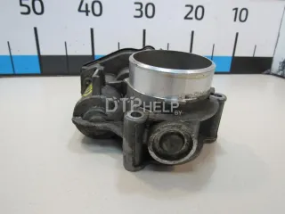 161185PA0A Заслонка дроссельная электрическая Datsun On-Do Арт AM81084402, вид 4