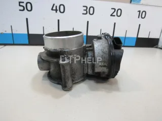 161185PA0A Заслонка дроссельная электрическая Datsun On-Do Арт AM81084402, вид 5