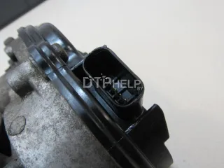 161185PA0A Заслонка дроссельная электрическая Datsun On-Do Арт AM81084402, вид 6