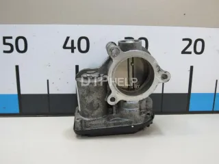 161185PA0A Заслонка дроссельная электрическая Datsun On-Do Арт AM81084402, вид 8