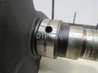 96352178 Коленвал Chevrolet Spark M150,M200 Арт AM81089005, вид 4