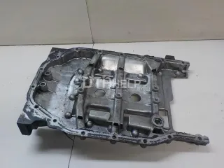 214904A000 Поддон масляный двигателя Kia Sorento 1 Арт AM84030923, вид 1