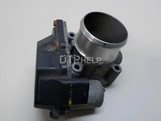 351002A900 Заслонка дроссельная электрическая Kia Ceed 1 Арт AM84102452, вид 1