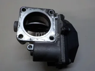 351002A900 Заслонка дроссельная электрическая Kia Ceed 1 Арт AM84102452, вид 4