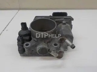 16400RL2G01 Заслонка дроссельная электрическая Honda Accord 8 Арт AM84133567, вид 3