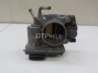 16400RL2G01 Заслонка дроссельная электрическая Honda Accord 8 Арт AM84133567, вид 4