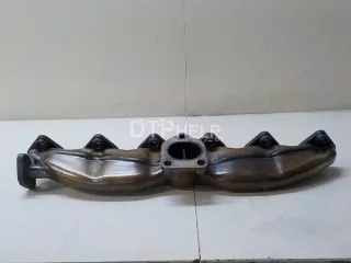 11627788422 Коллектор выпускной BMW 3 E46 Арт AM84164124, вид 2