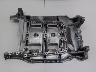 214904A000 Поддон масляный двигателя Kia Sorento 1 Арт AM84287997, вид 1