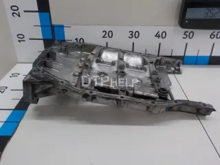 214904A000 Поддон масляный двигателя Kia Sorento 1 Арт AM84287997, вид 11