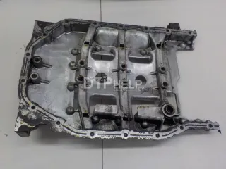 214904A000 Поддон масляный двигателя Kia Sorento 1 Арт AM84287997, вид 6