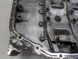 214904A000 Поддон масляный двигателя Kia Sorento 1 Арт AM84287997, вид 7