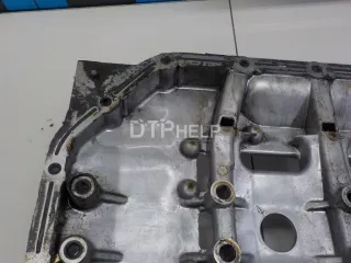 214904A000 Поддон масляный двигателя Kia Sorento 1 Арт AM84287997, вид 8
