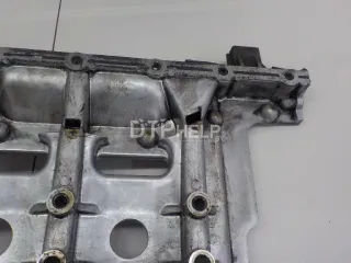214904A000 Поддон масляный двигателя Kia Sorento 1 Арт AM84287997, вид 9