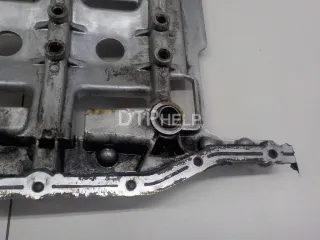 214904A000 Поддон масляный двигателя Kia Sorento 1 Арт AM84287997, вид 10