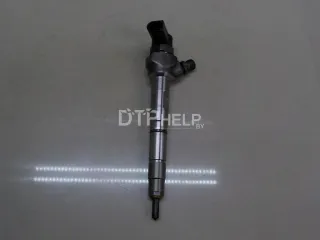 04L130277P Форсунка дизельная электрическая Audi A4 B9 Арт AM84349734, вид 1