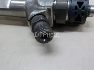 04L130277P Форсунка дизельная электрическая Audi A4 B9 Арт AM84349734, вид 5