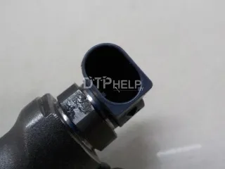 04L130277P Форсунка дизельная электрическая Audi A4 B9 Арт AM84349734, вид 6
