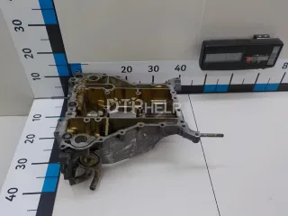 11120AA020 Поддон масляный двигателя Subaru Legacy 4 Арт AM84376712, вид 2